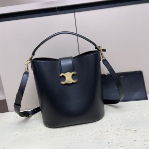 Louise 미듐 (23.5*24*16cm)