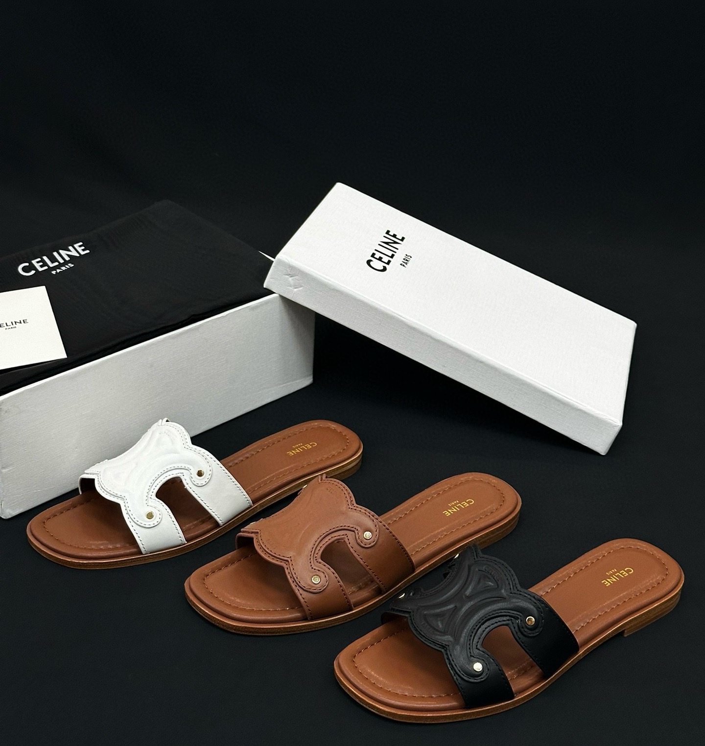 CELINE Shoes