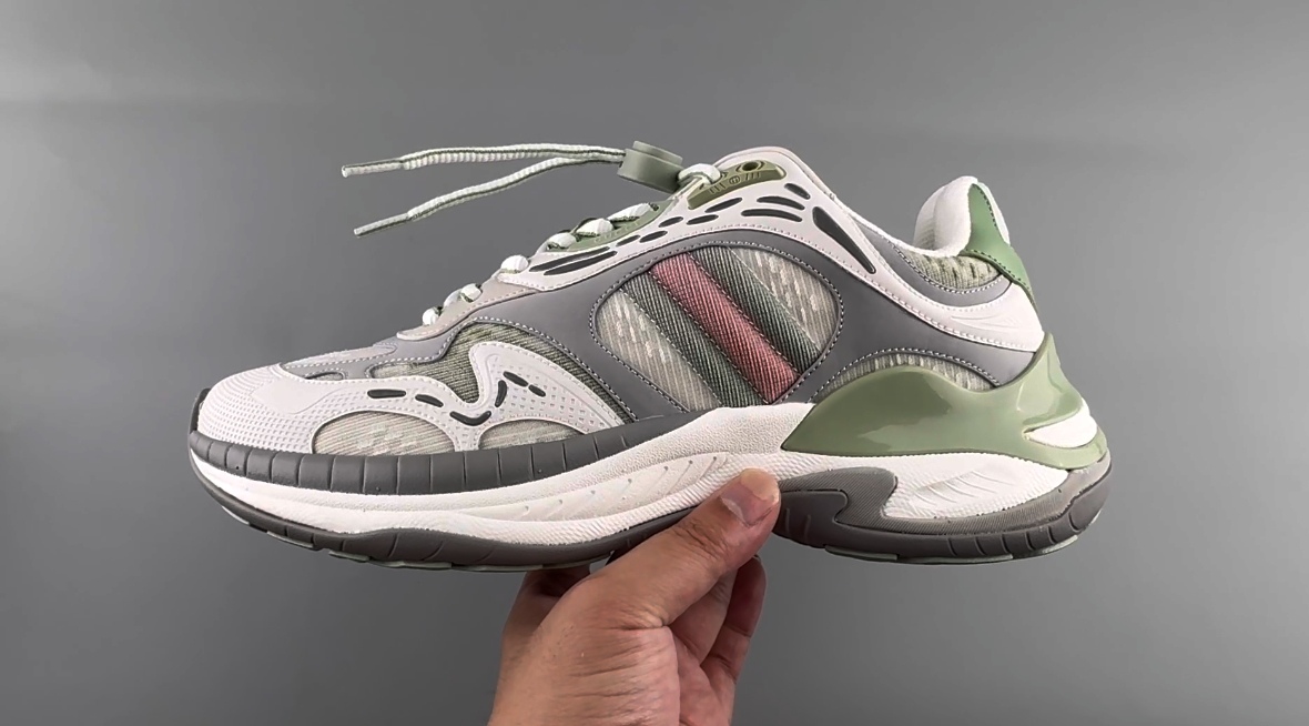 Gucci Shoes