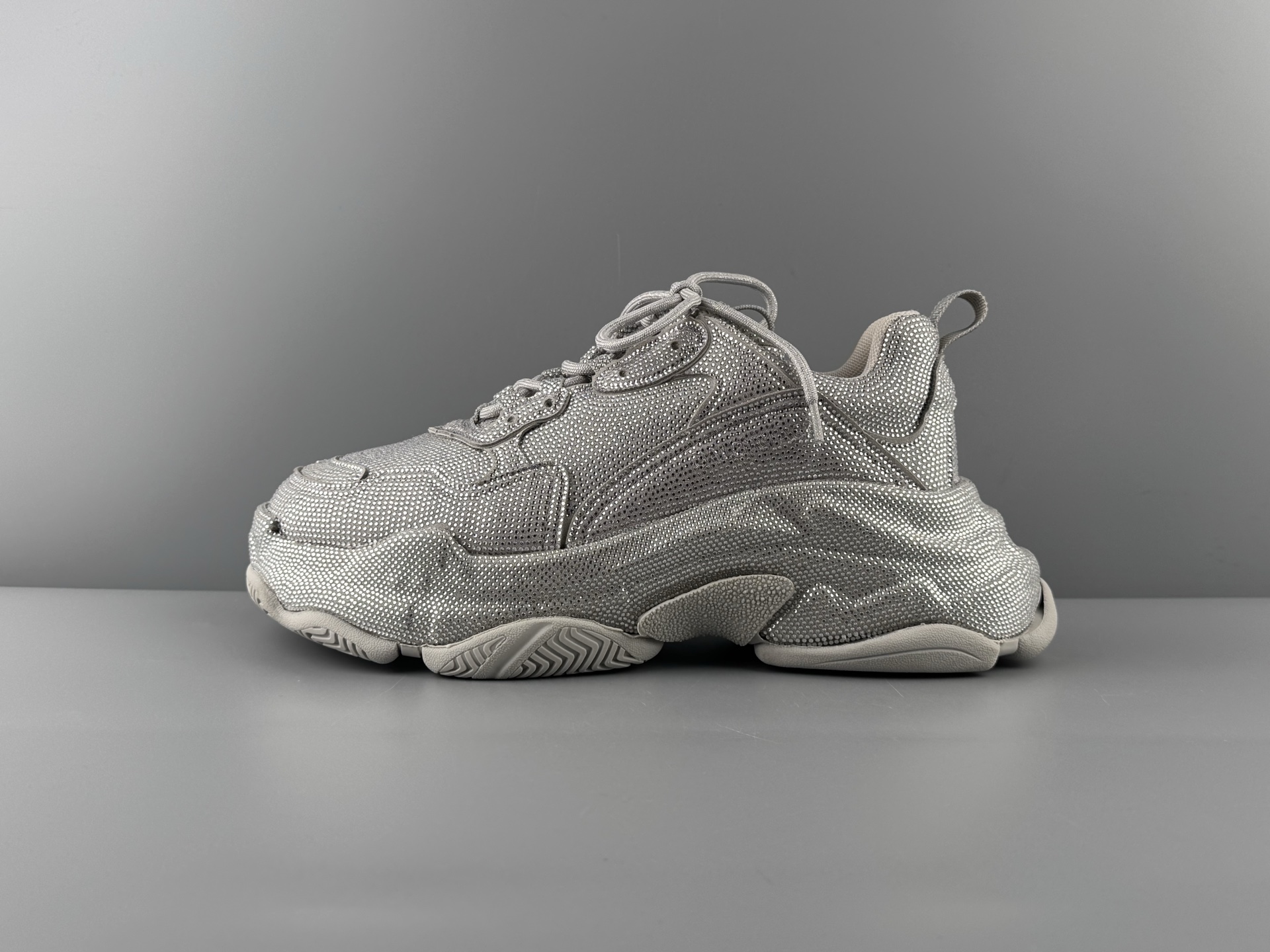 Balenciaga Triple S