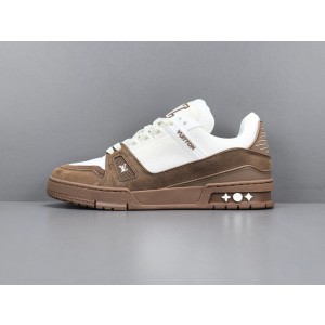 Lv Trainer