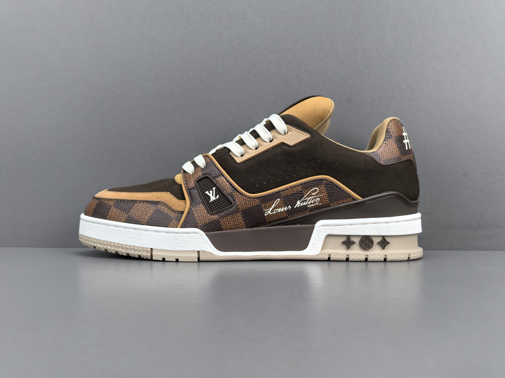 Lv Trainer
