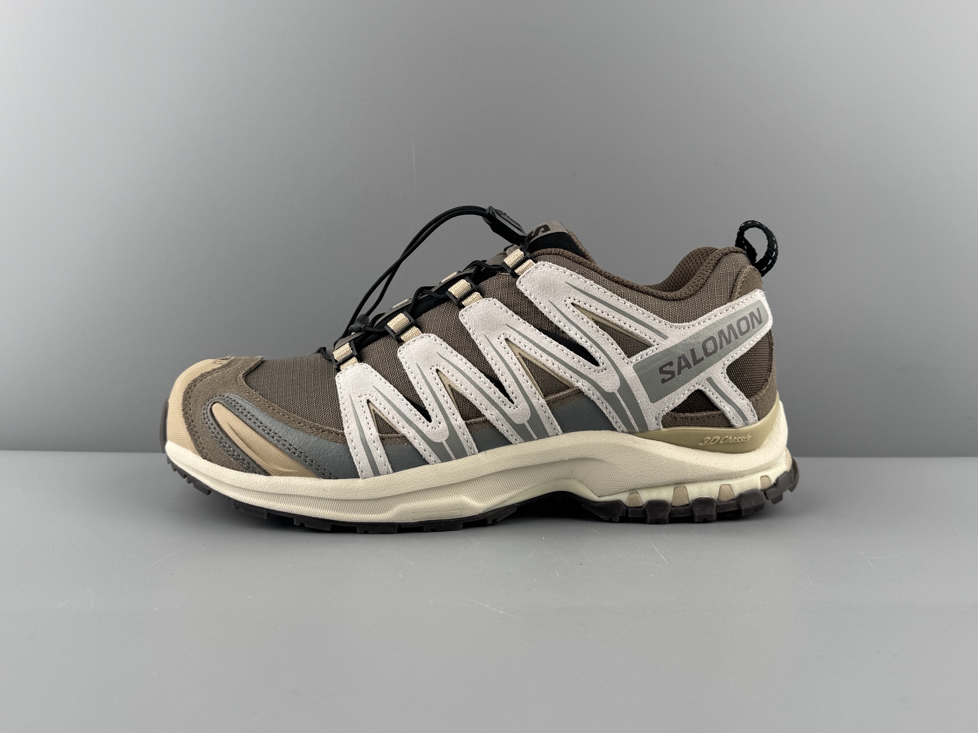 Salomon XA PRO 3D