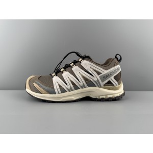Salomon XA PRO 3D