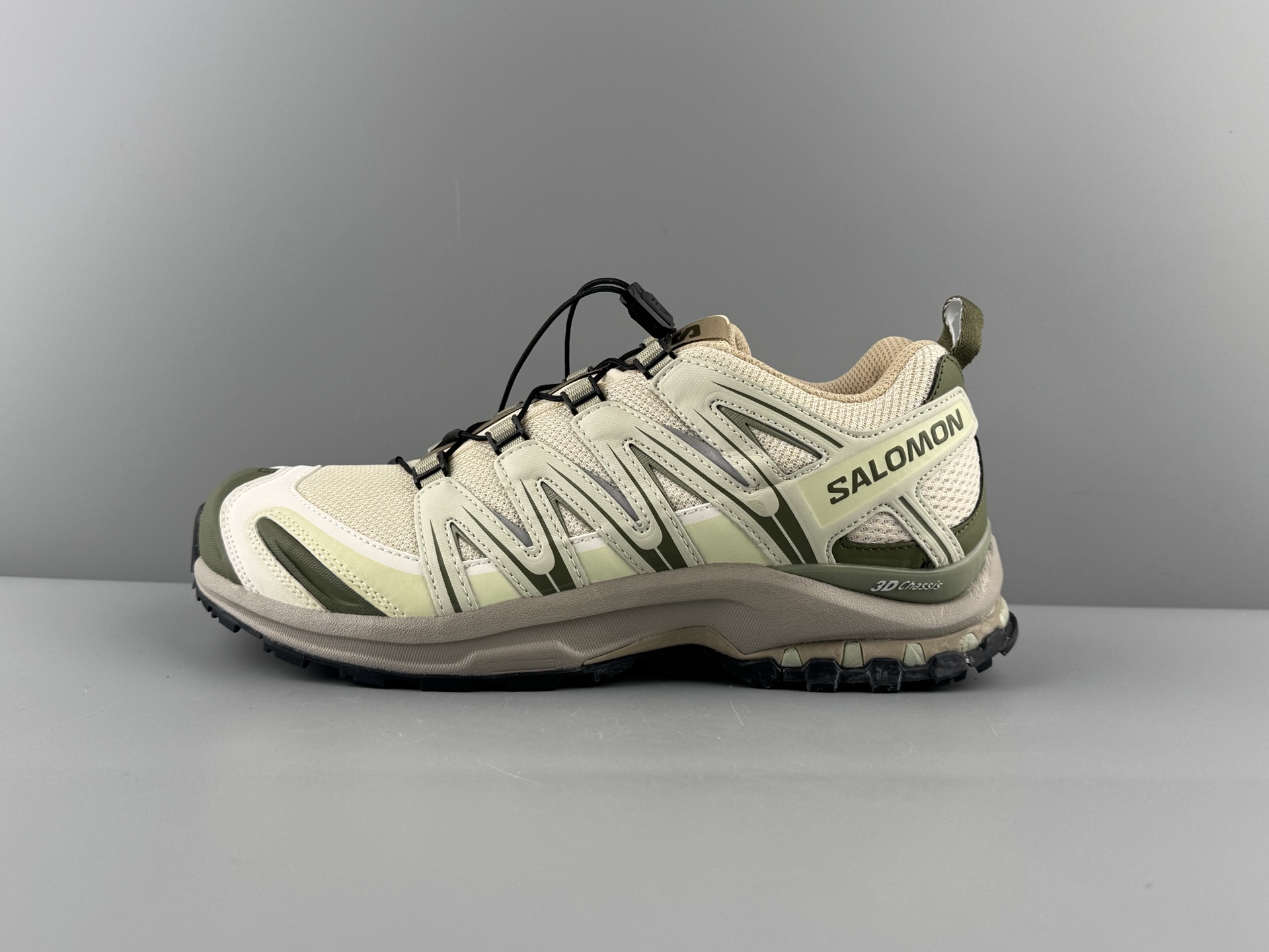 Salomon XA PRO 3D