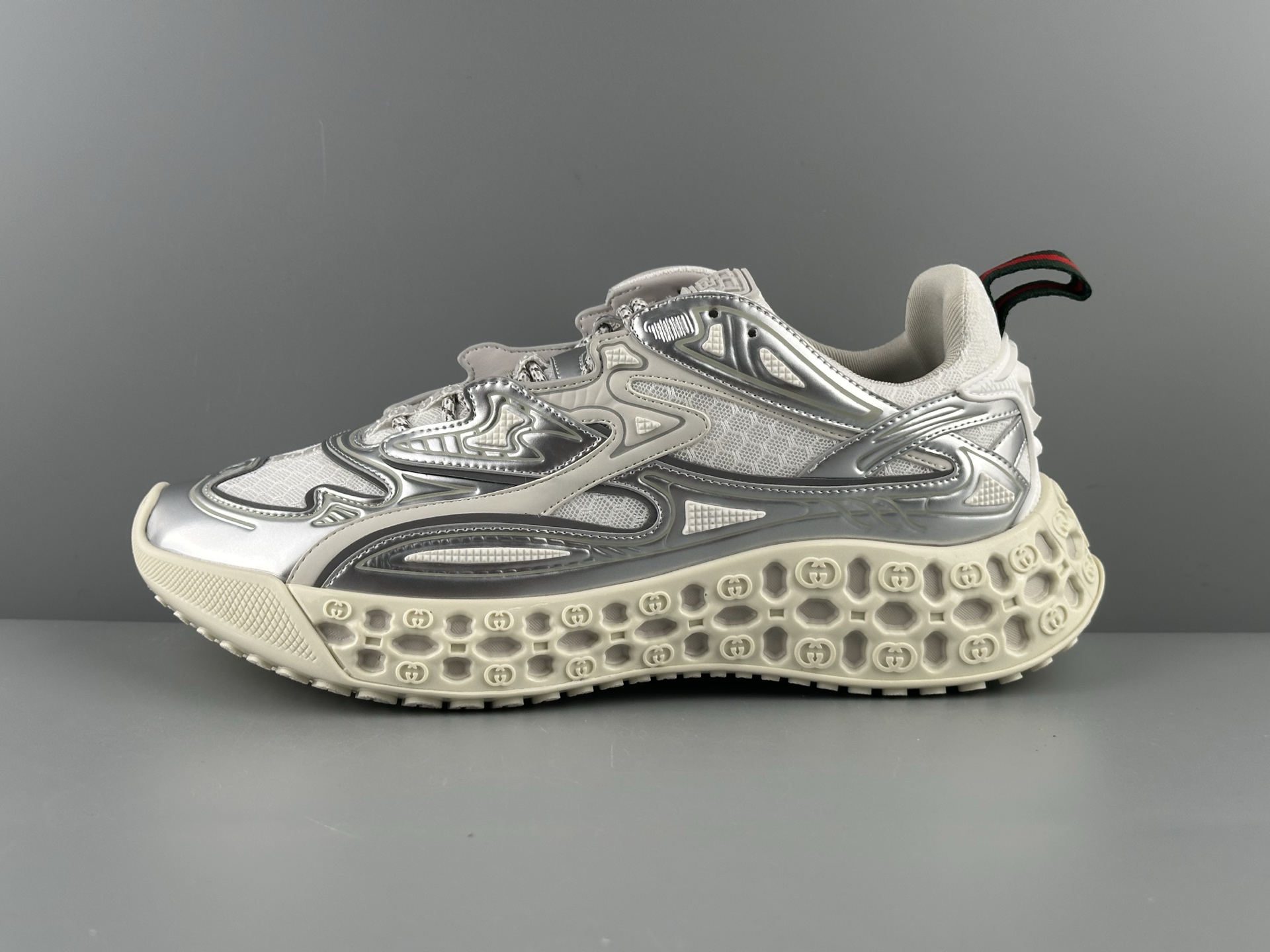 Gucci  Cub3d