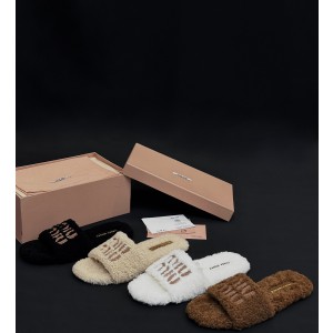 MiuMiu Shoes