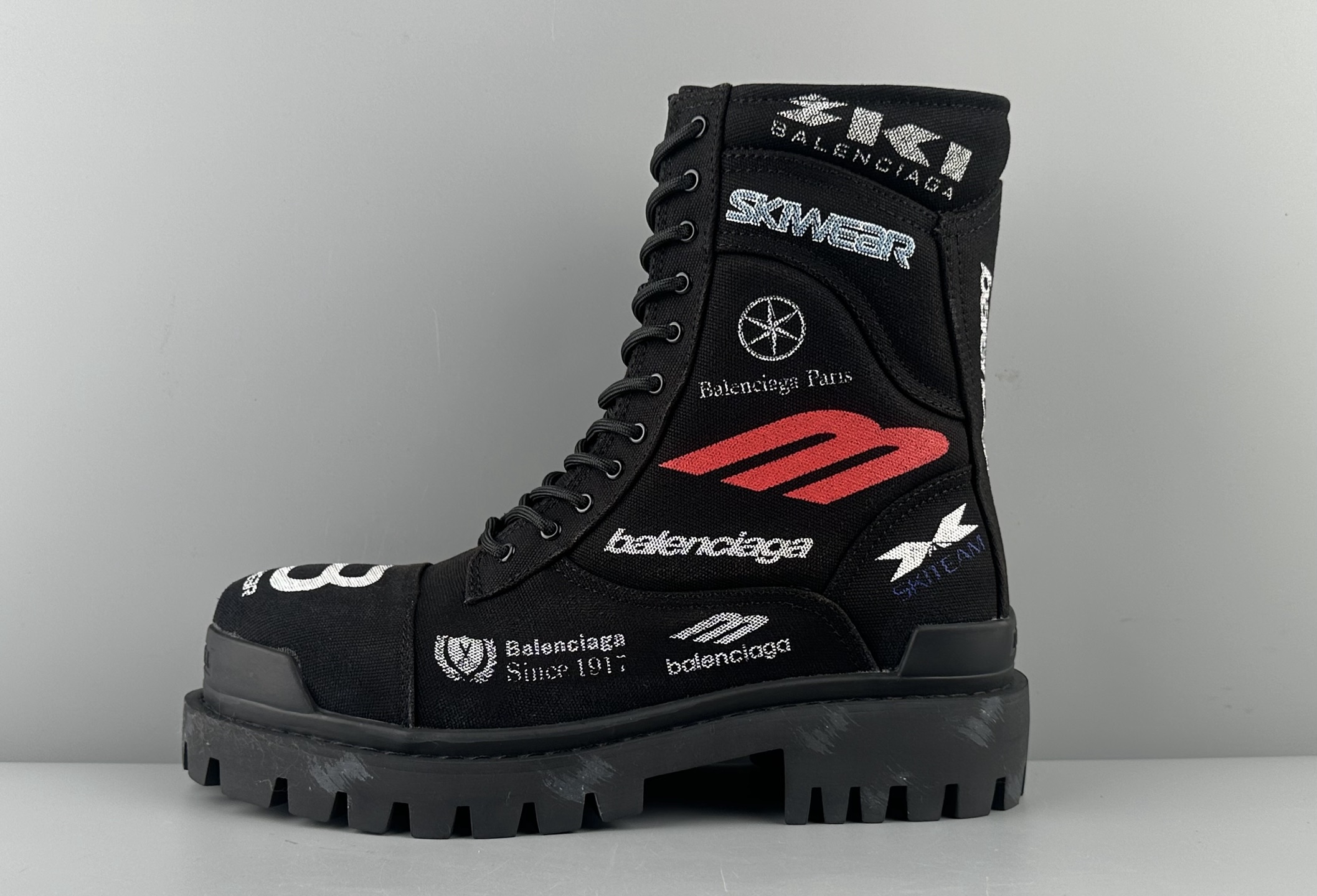 Balenciaga Strike