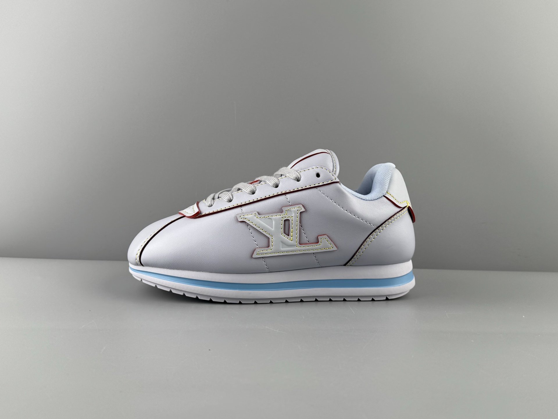 LV x Nigo Buttersoft