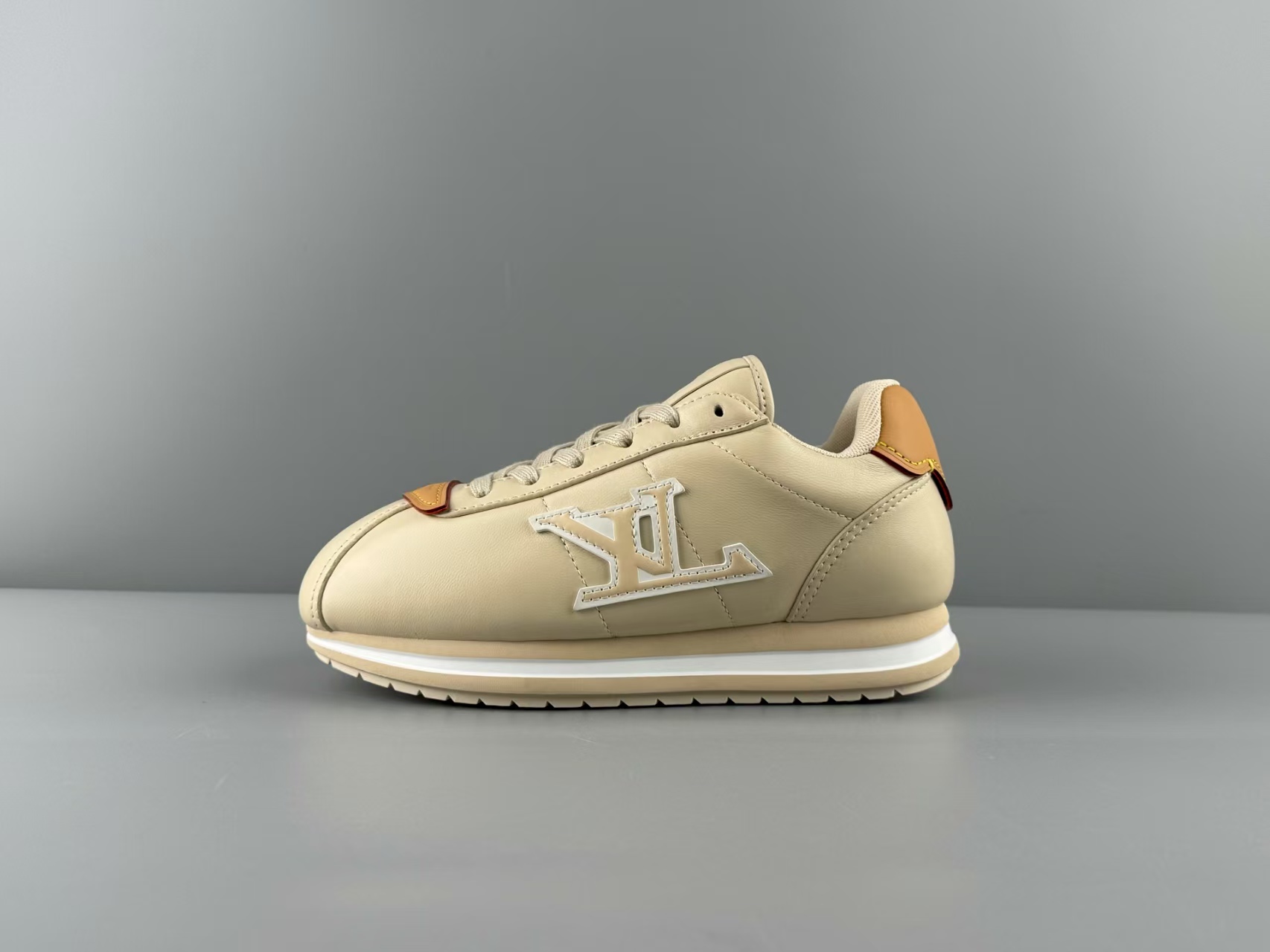 LV x Nigo Buttersoft