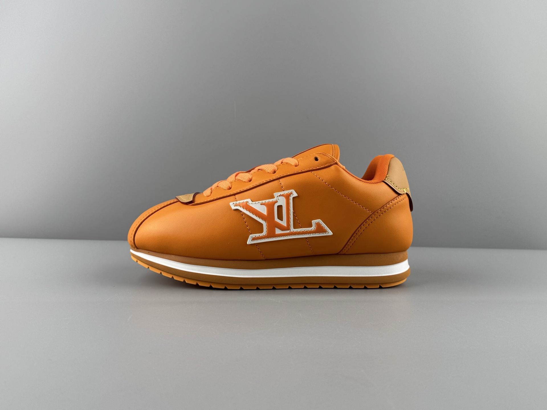 LV x Nigo Buttersoft