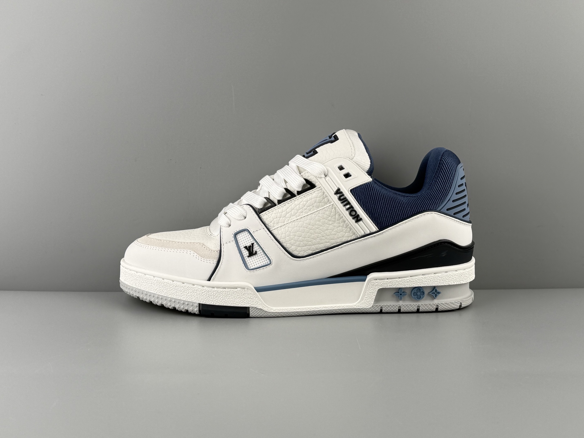 Lv Trainer