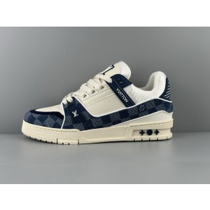 Lv Trainer