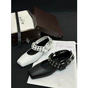ALAIA Shoes