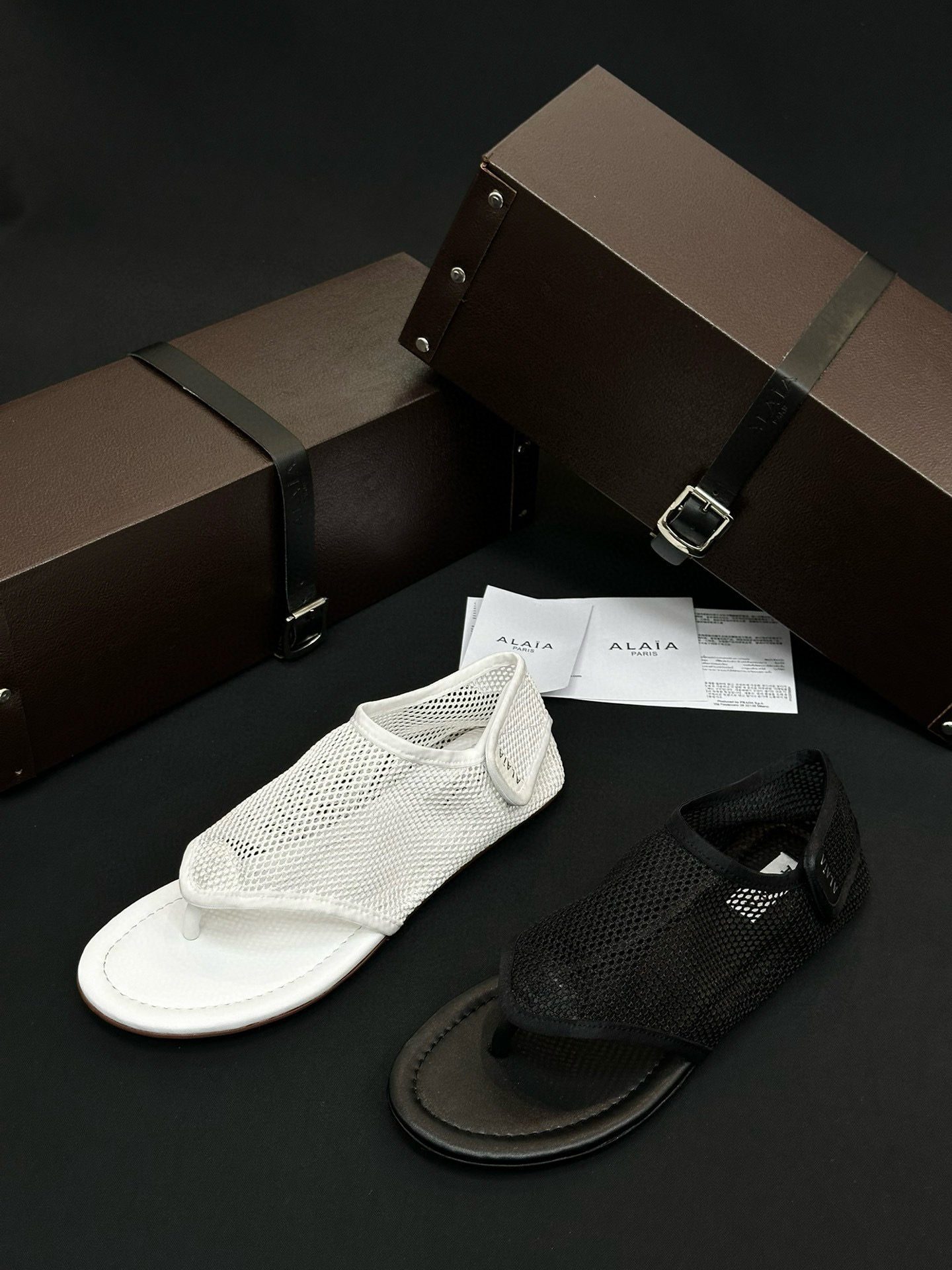 ALAIA Shoes