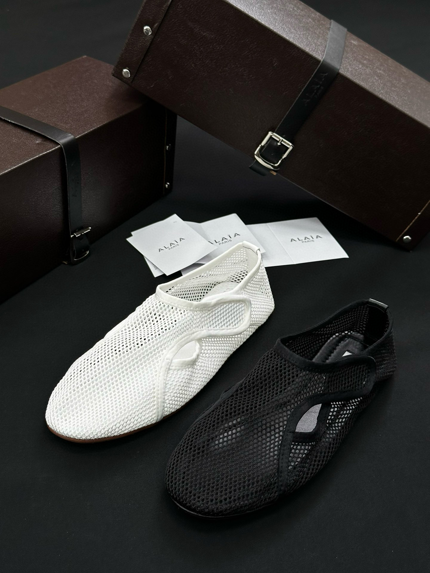 ALAIA Shoes