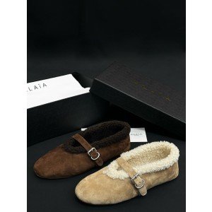 ALAIA Shoes