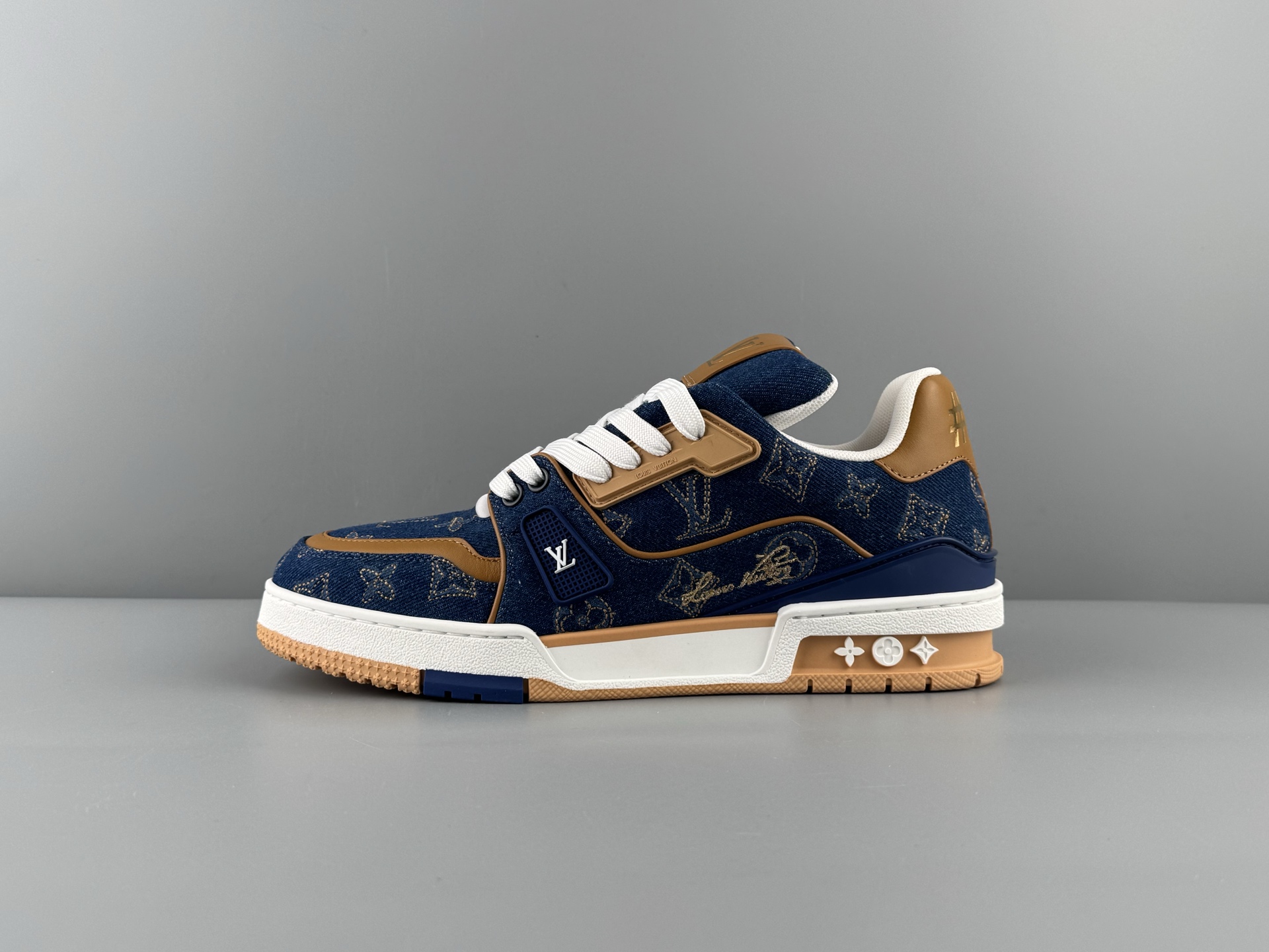 Lv Trainer