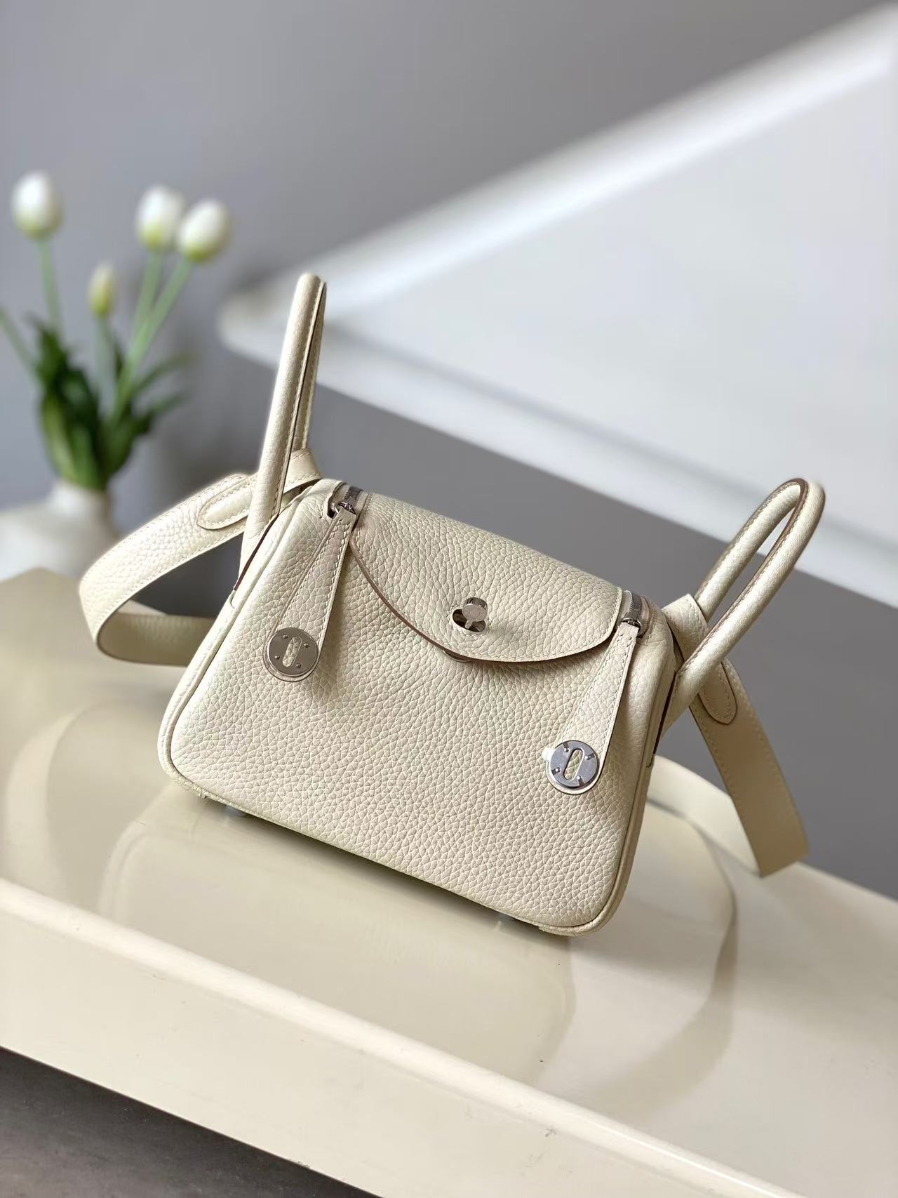 Lindy mini 19