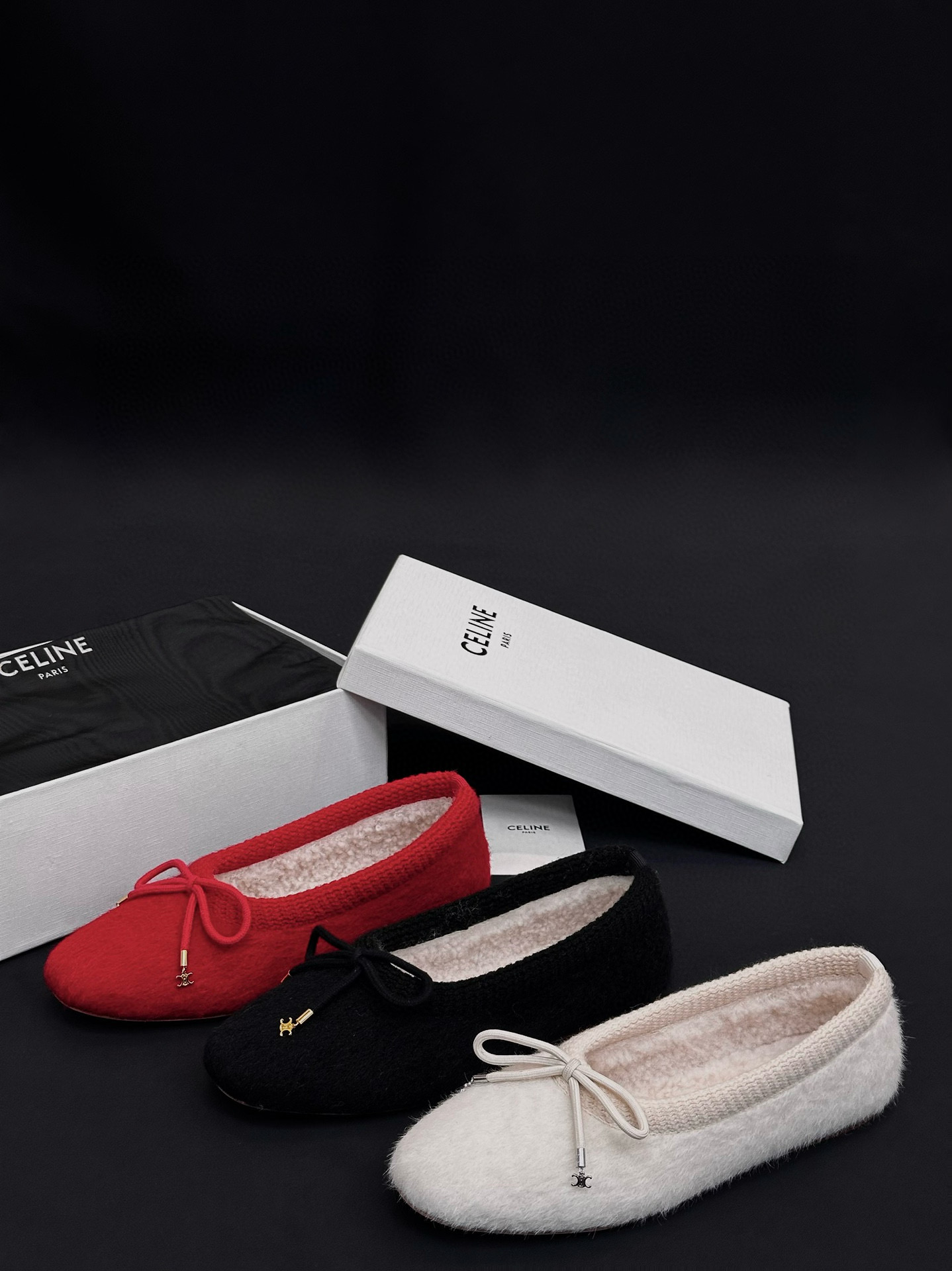 CELINE Shoes
