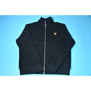 Maison Kitsune Coat