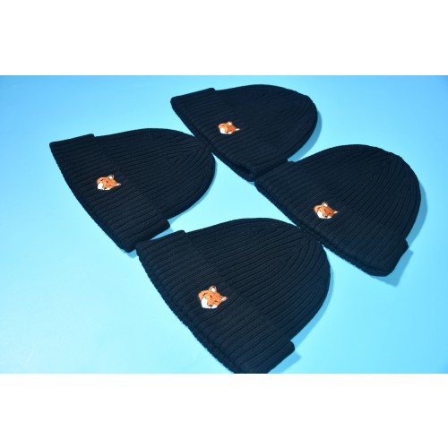 Maison Kitsune Hat
