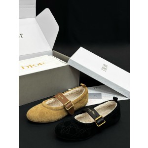 Dior Shoes