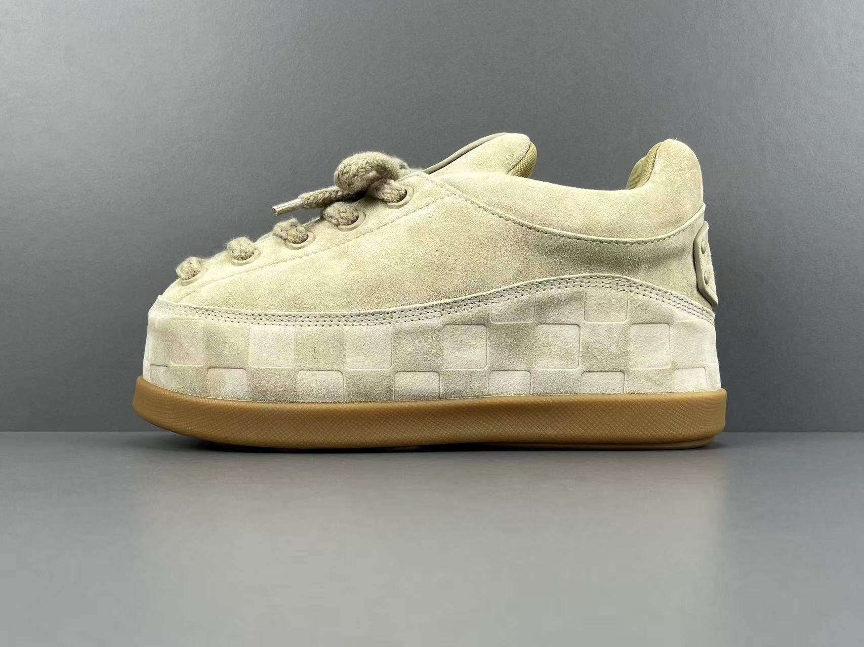 LV x Nigo Yeti FW25