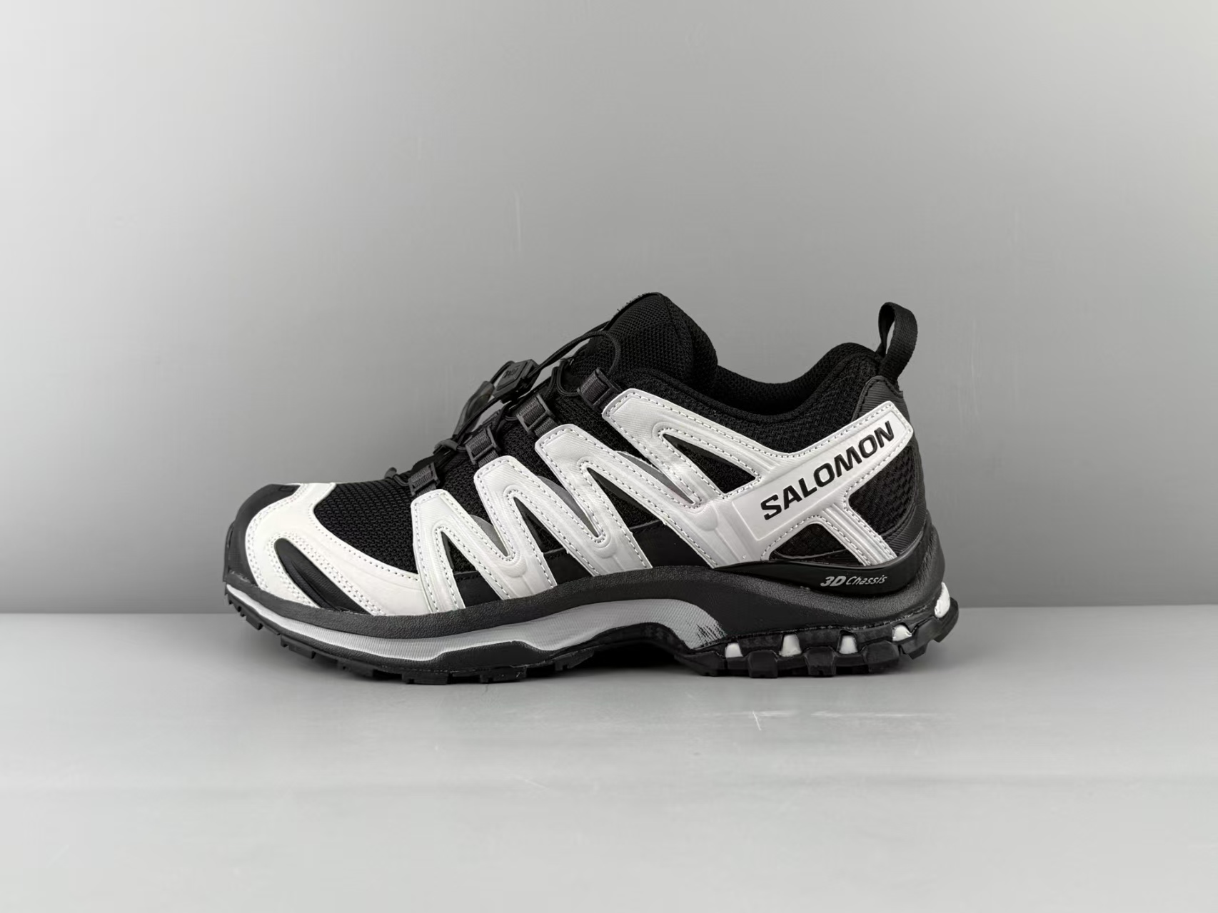 Salomon XA PRO 3D