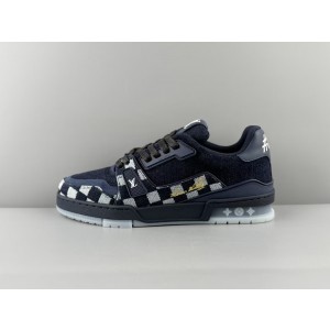 Lv Trainer