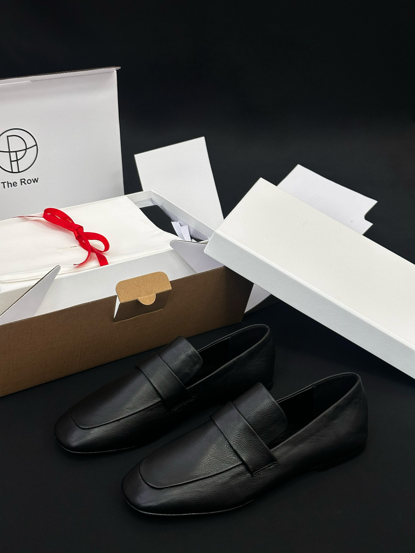 The row Shoes