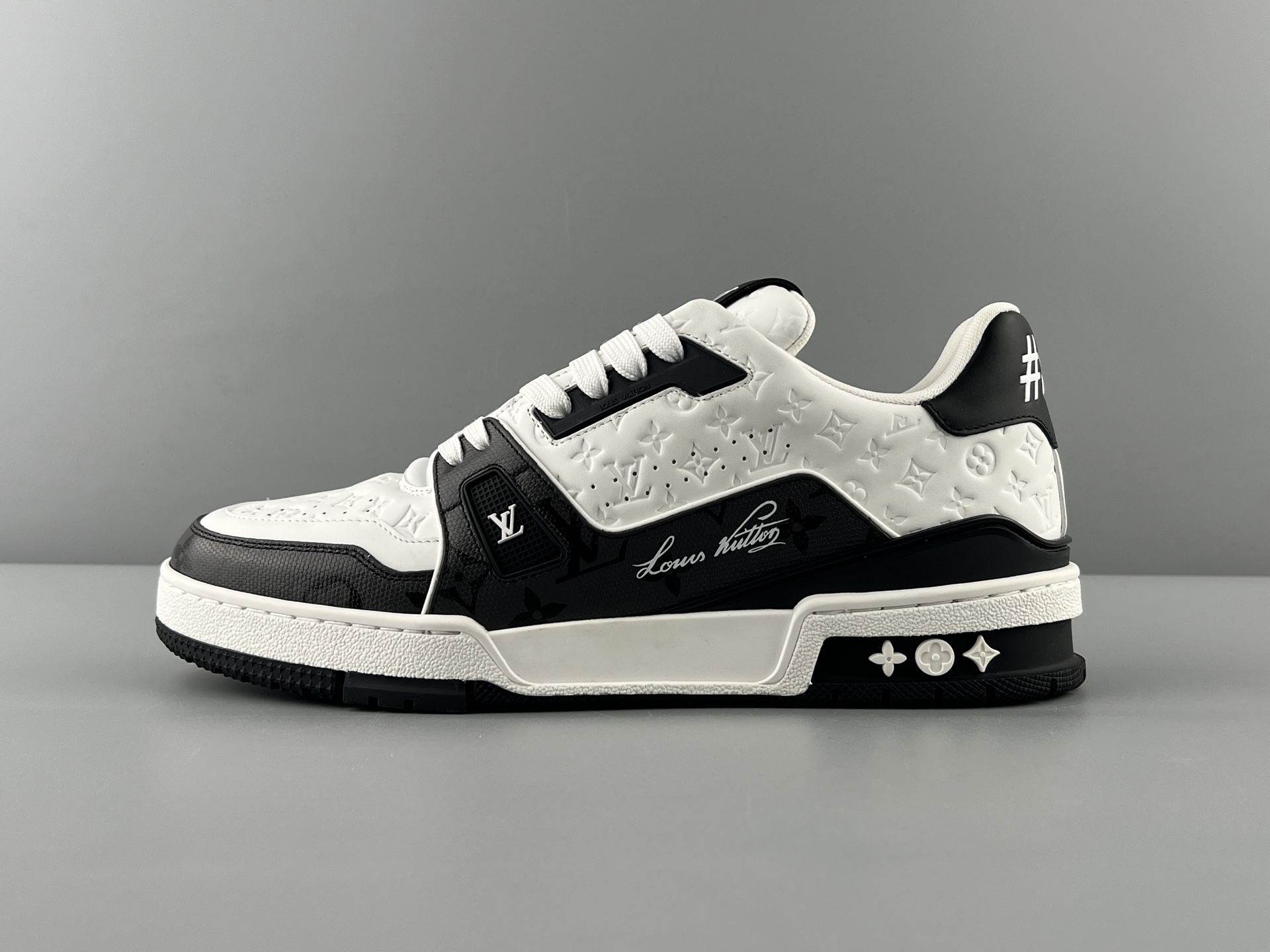 LV Trainer