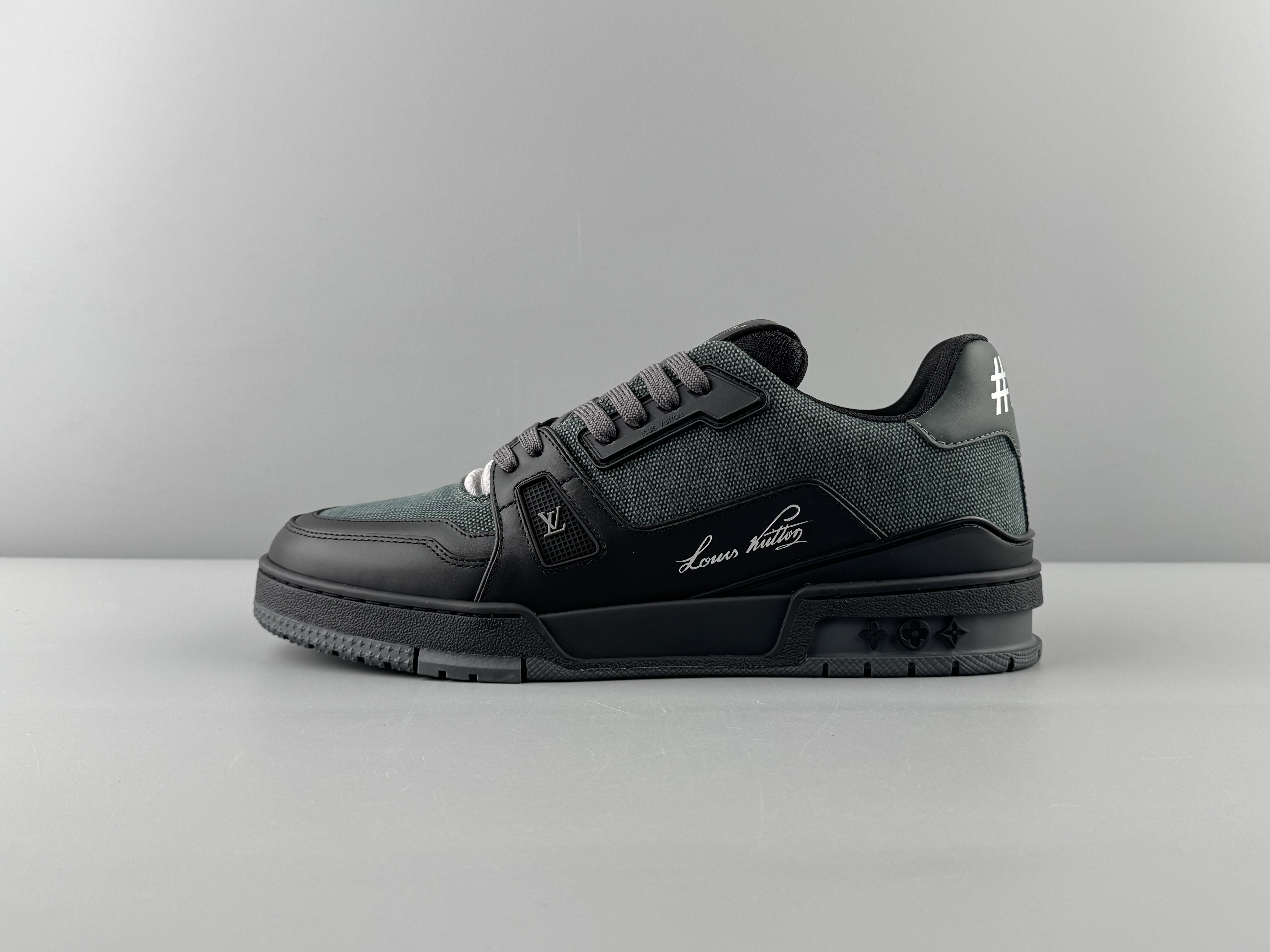 LV Trainer
