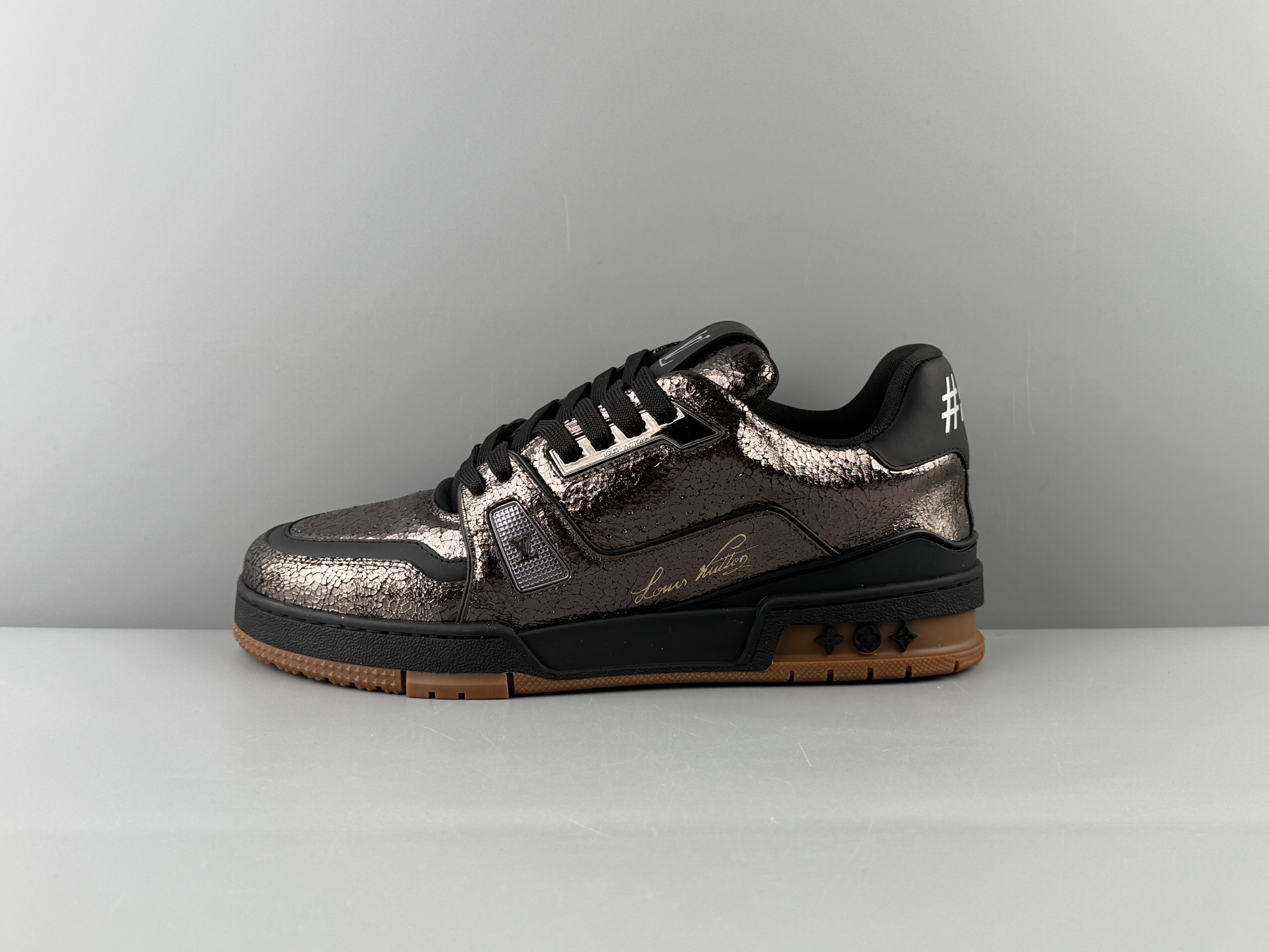 LV Trainer