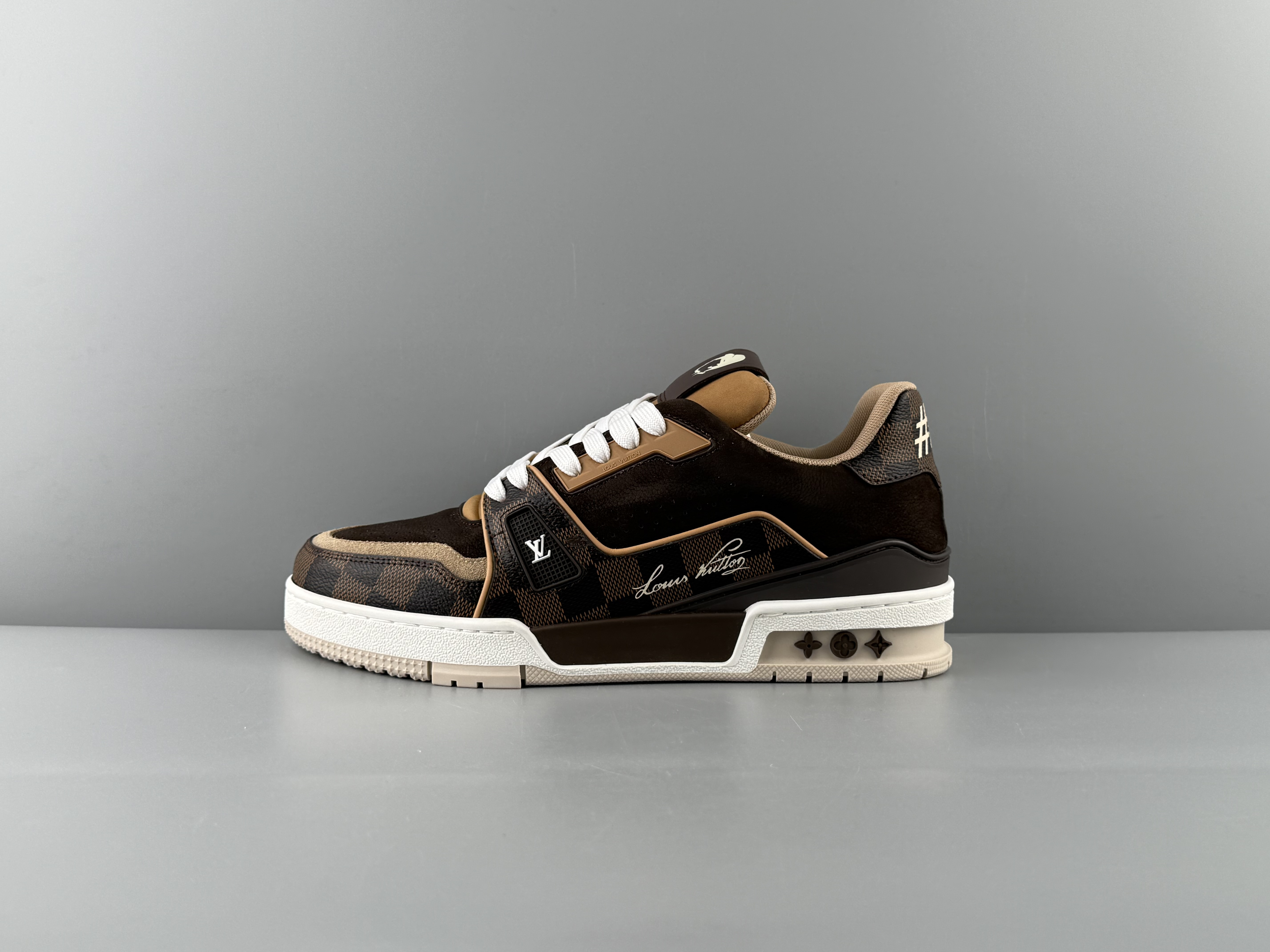LV Trainer