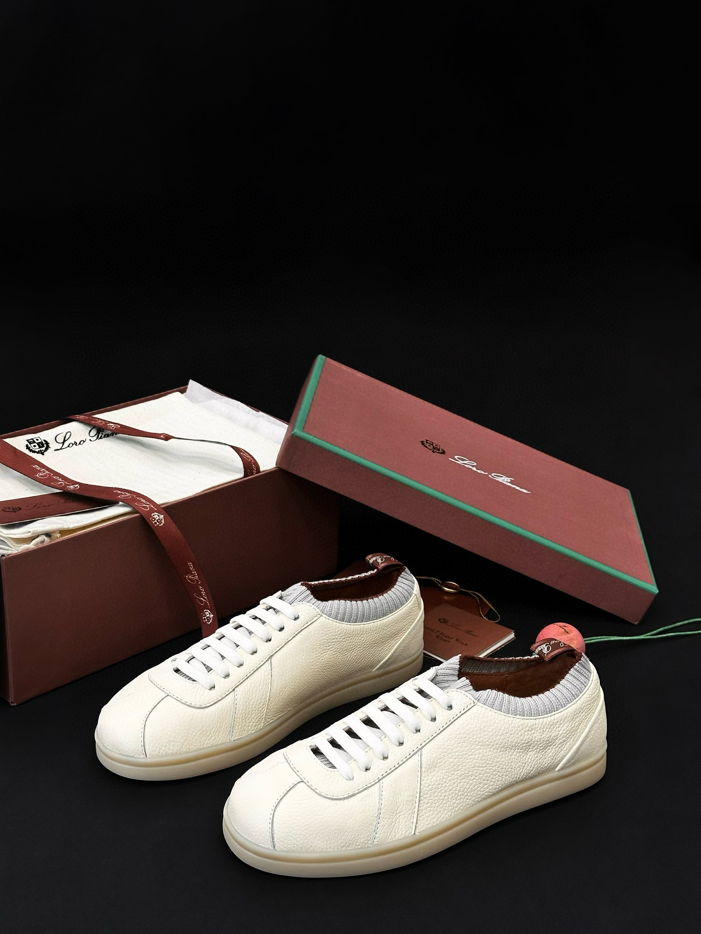 Loro Piana Shoes