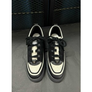 Chanel Shoes
