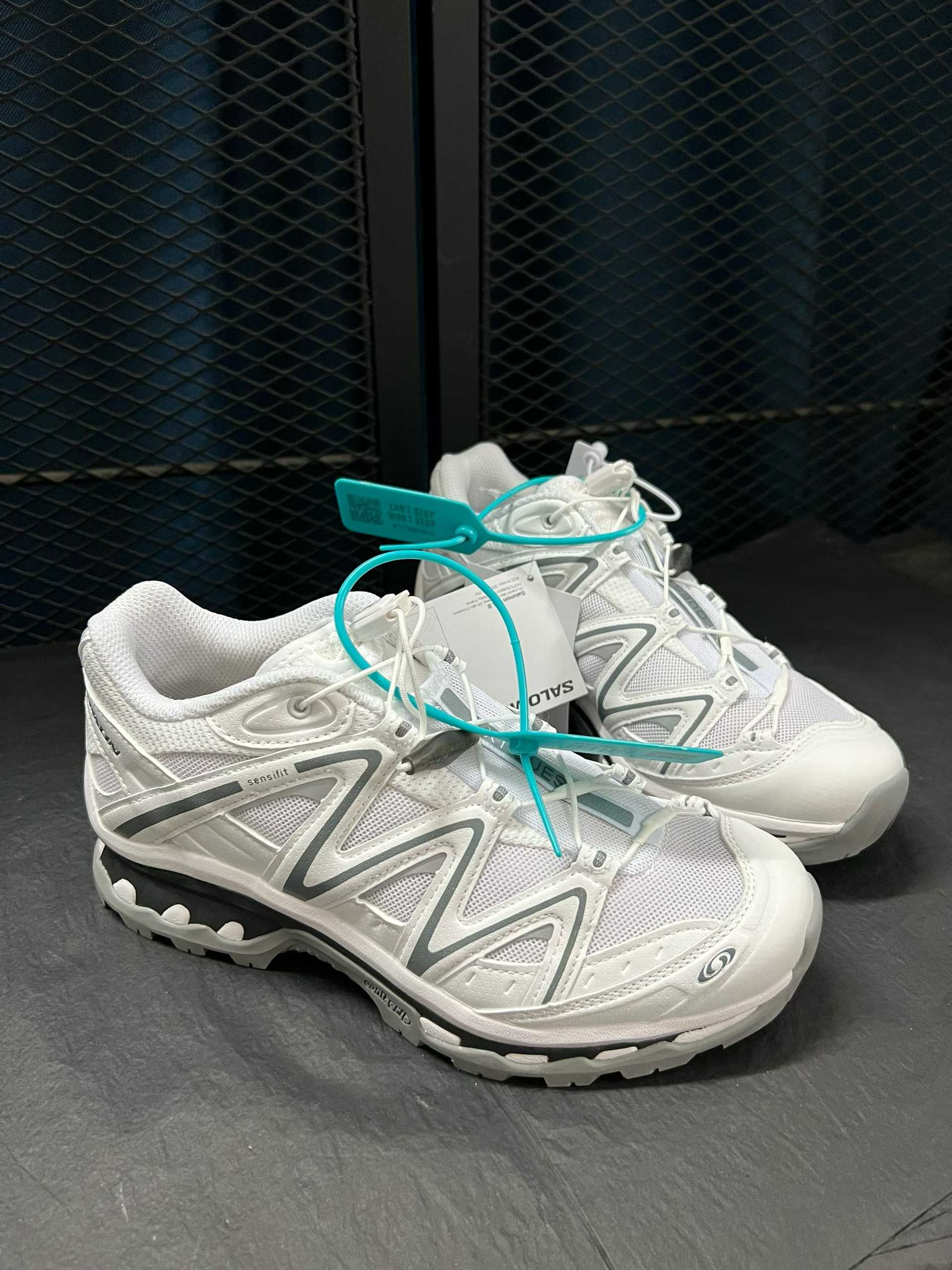 Salomon XT-Quest