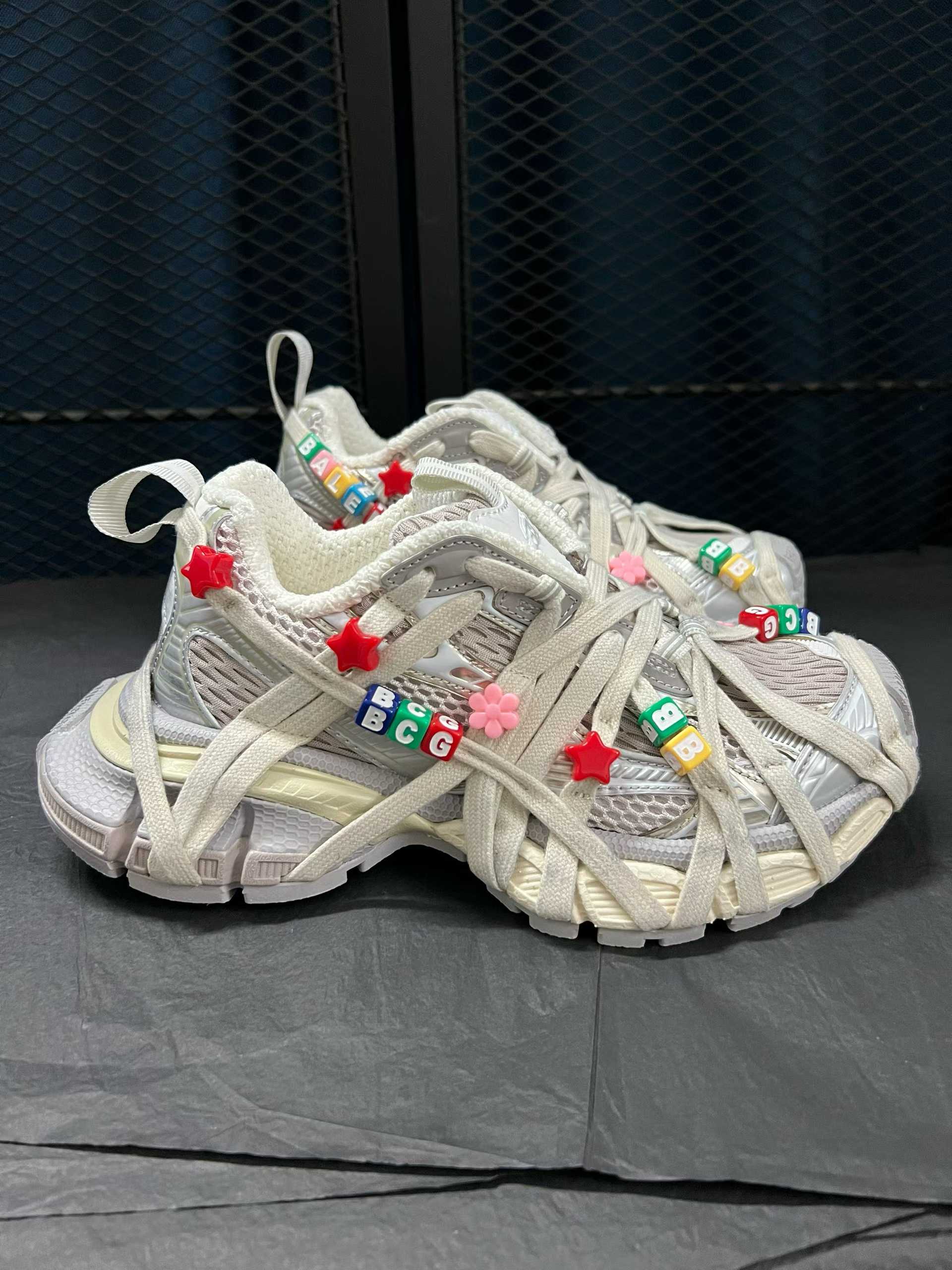 Balenciaga 3XL
