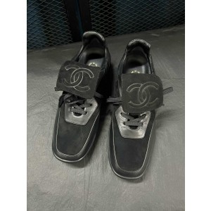 Chanel Shoes