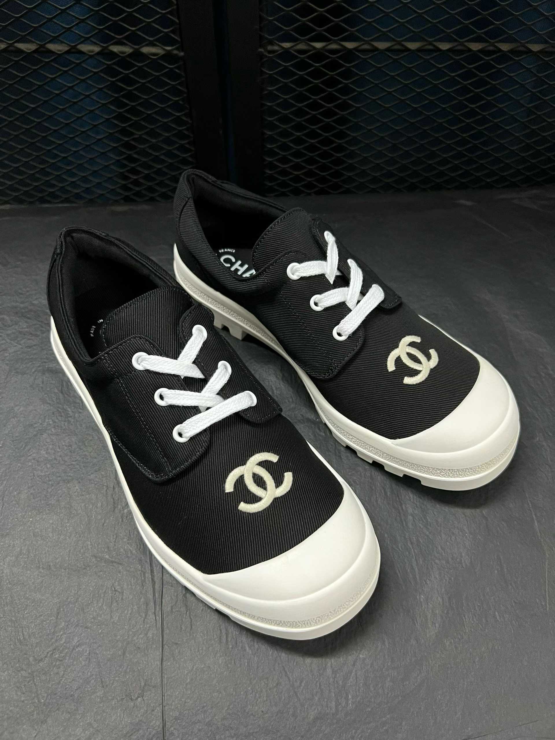 Chanel Shoes
