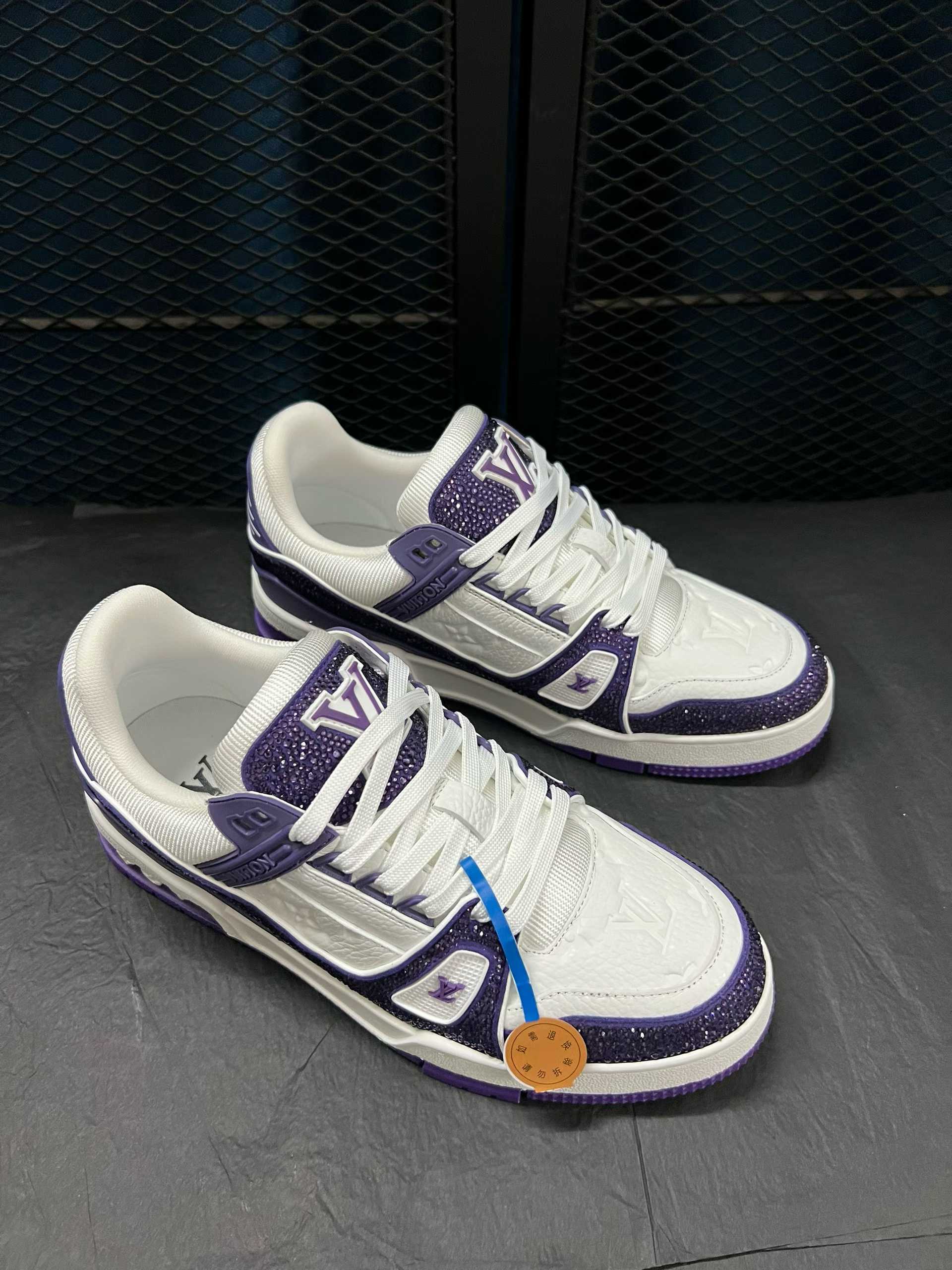 LV Trainer