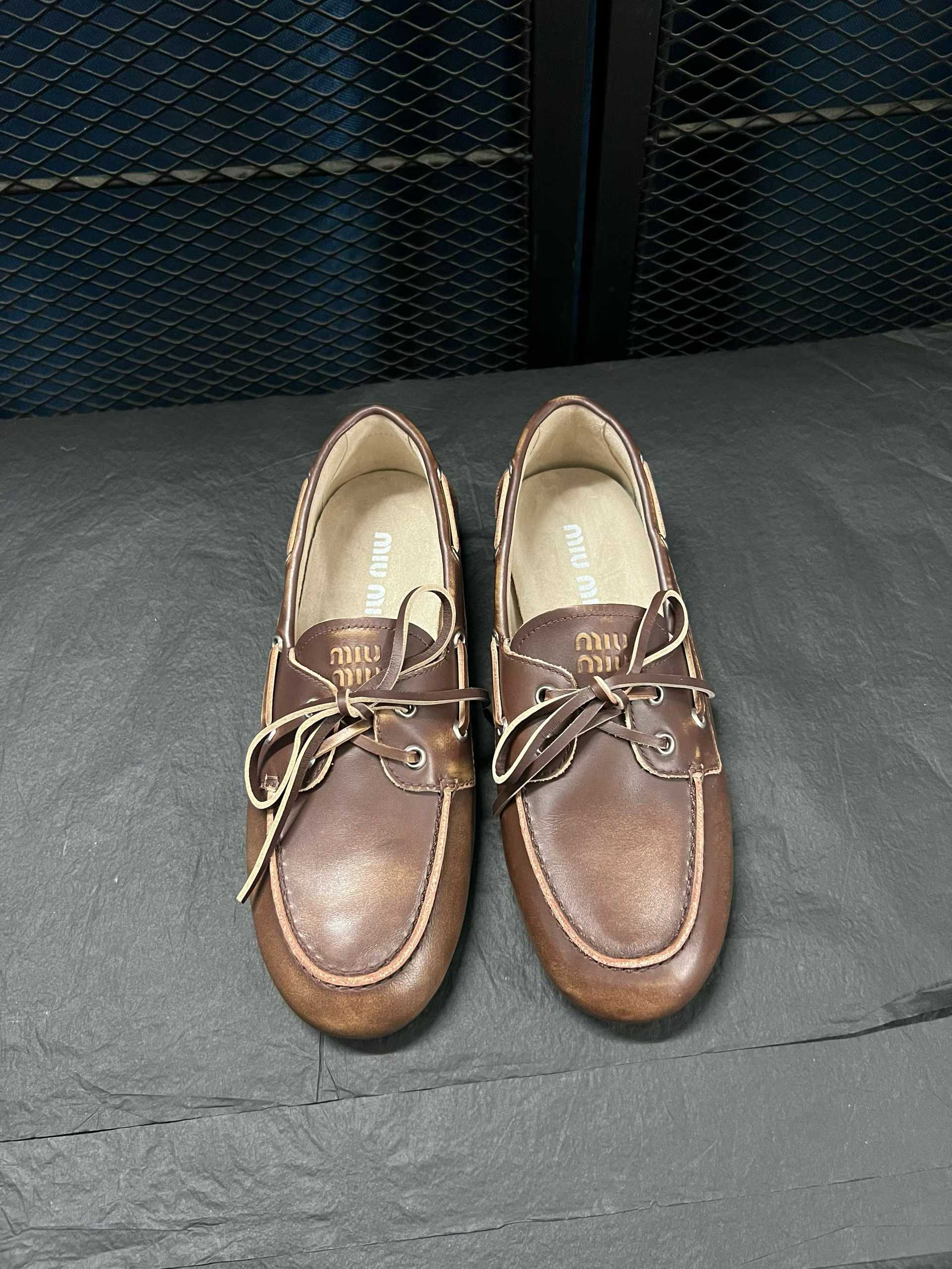 MiuMiu Shoes