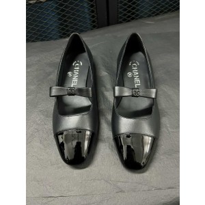Chanel Shoes