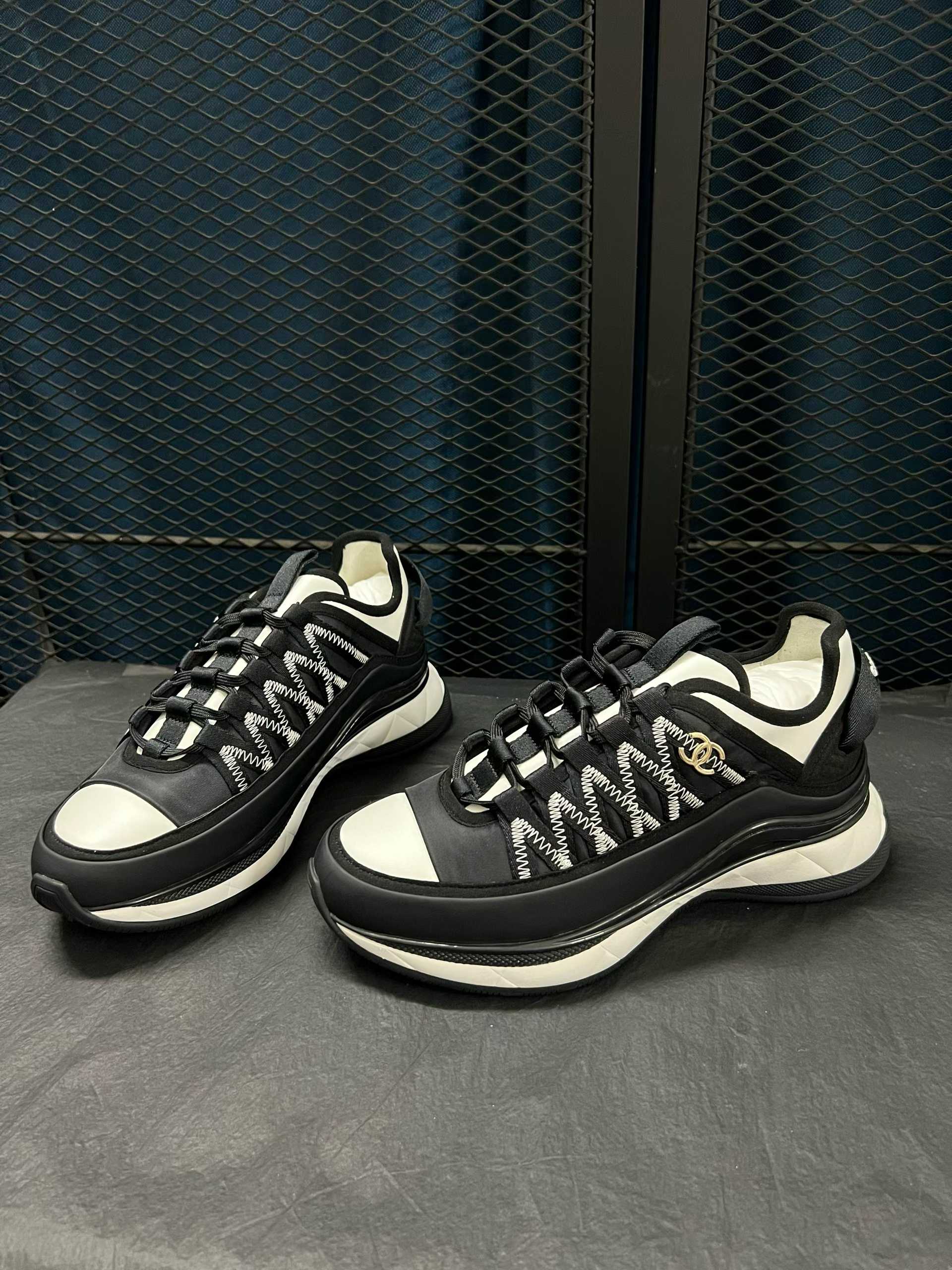 Chanel Shoes
