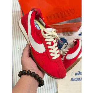 Nike & Jacquemus