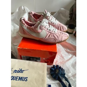 Nike & Jacquemus