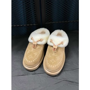 LV Boots