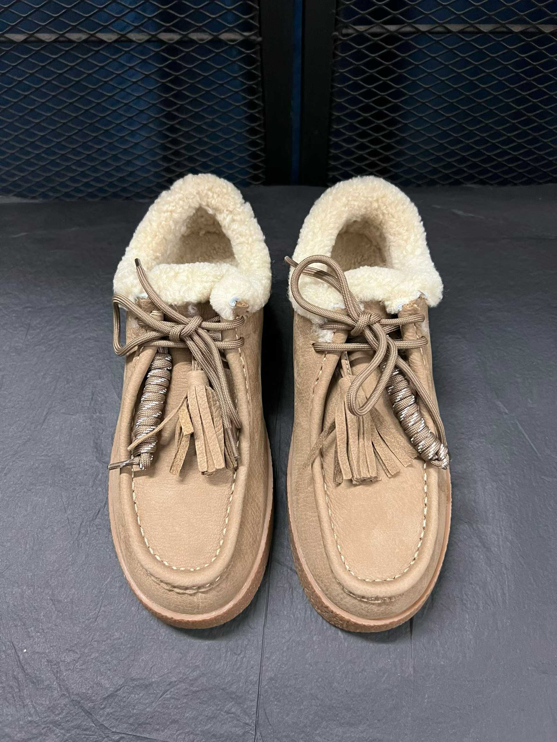 The row Shoes