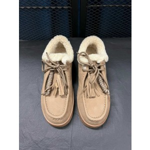 The row Shoes